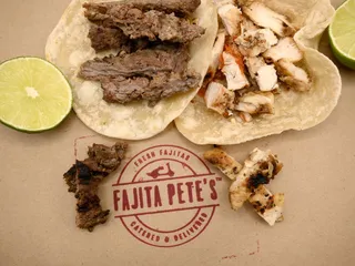 Fajita Pete's - Frisco