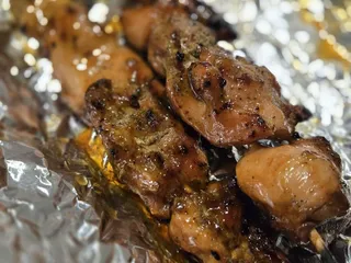 New Beginning Pincho Y Algo Mas