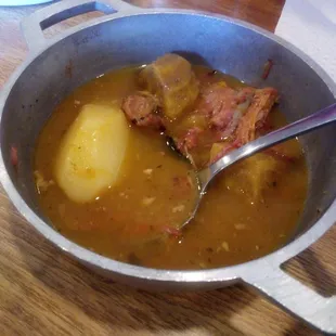 soup