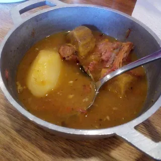 Mondongo
