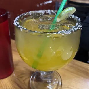 "Margarita"