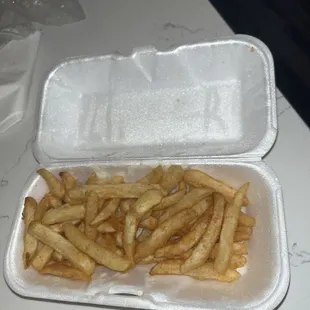 French Fries