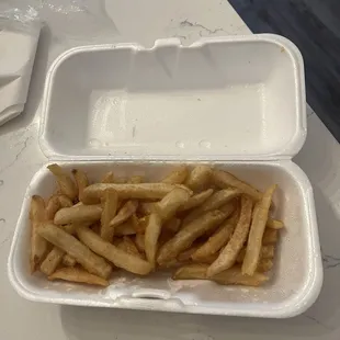 French Fries