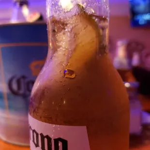 drink