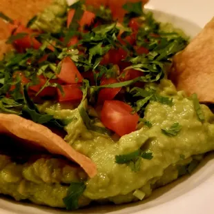 Guacamole