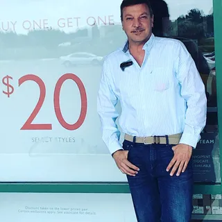 Mark M.