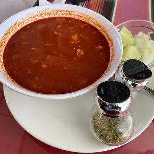 Menudo