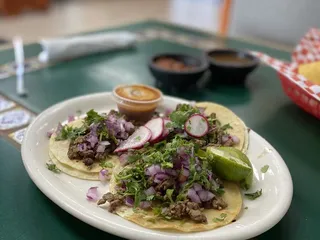 Don Juans Mexican Grill