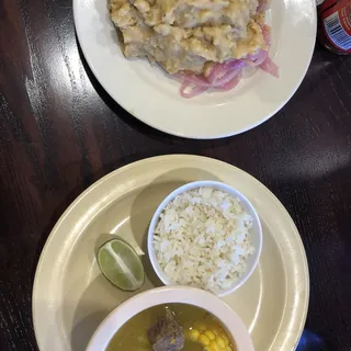 Mangu Vegetariano