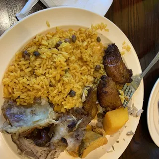 Pernil