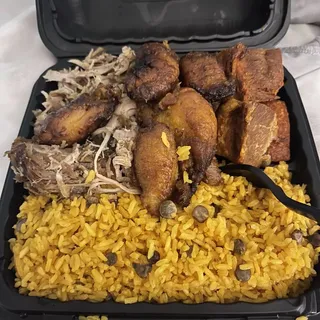 Chicharrones