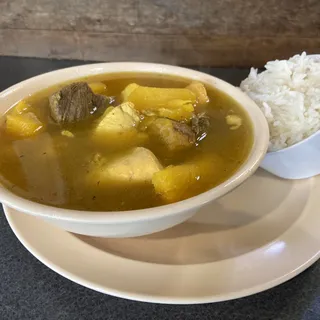 Sancocho
