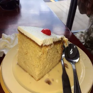 Tres Leches