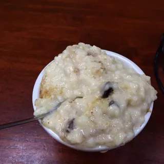 Arroz con Leche