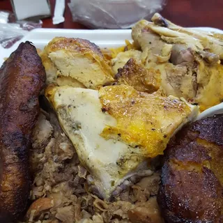 Maduros