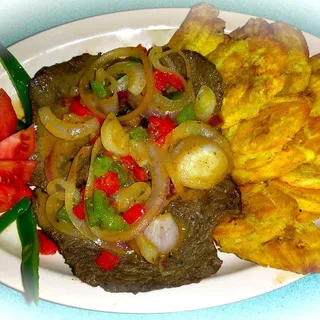 Tostones