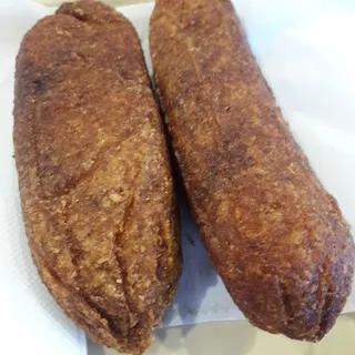 Alcapurrias