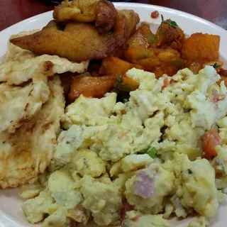 Queso Frito