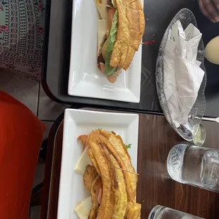Two Jibaritos