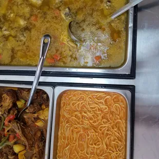 curry, interior