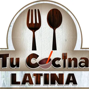 Tu Cocina Latina Logo