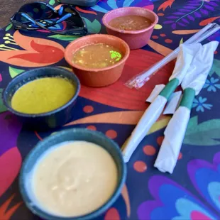 Tu Familia Mexican Restaurant