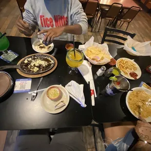 Tu Familia Mexican Restaurant