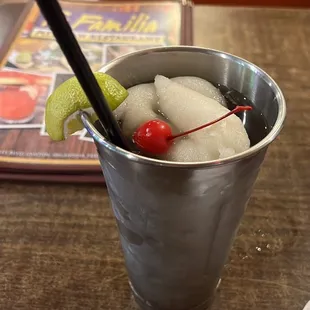 Perfect Margarita