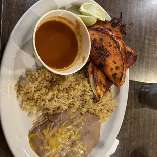 Birria Tacos