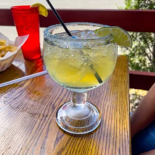 drink