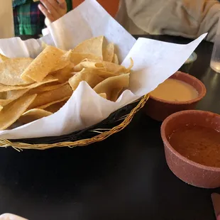 Chips and diod