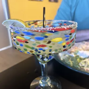 Margarita