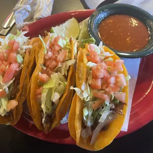 Birria Tacos