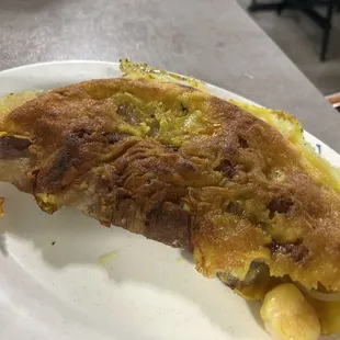 Banh xeo