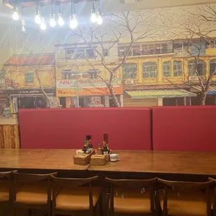 VIP room