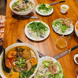 bun rieu