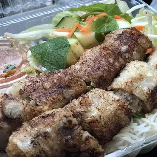 1. Imperial Rolls
