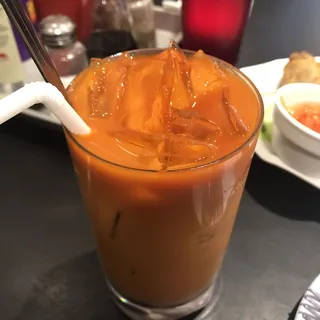 Thai Iced Tea