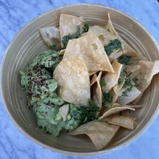 Guacamole