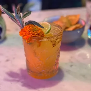 Margarita