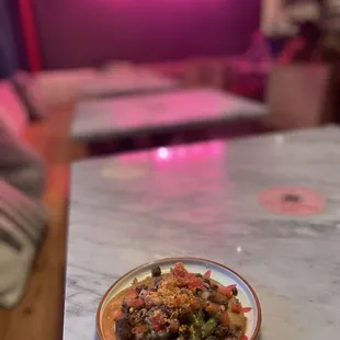 Carne Asada Taco