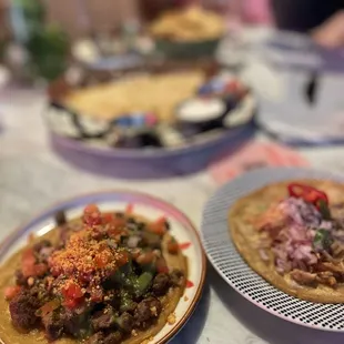 food, tacos