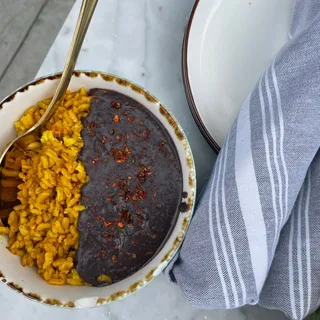Beans
