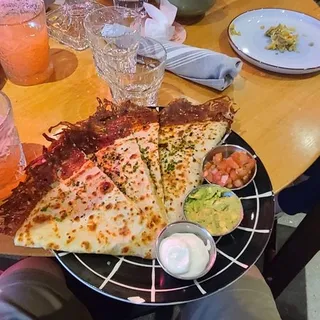 Quesadilla