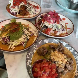 Carne Asada Taco