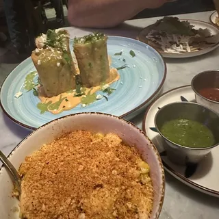 Street Corn