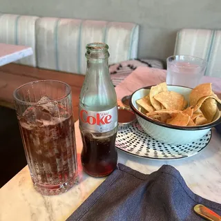 Mexican Coke