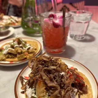 Tacos