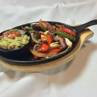 Fajitas