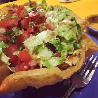 Taco Salad